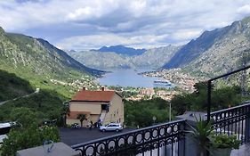 Apartments Boka Pearl